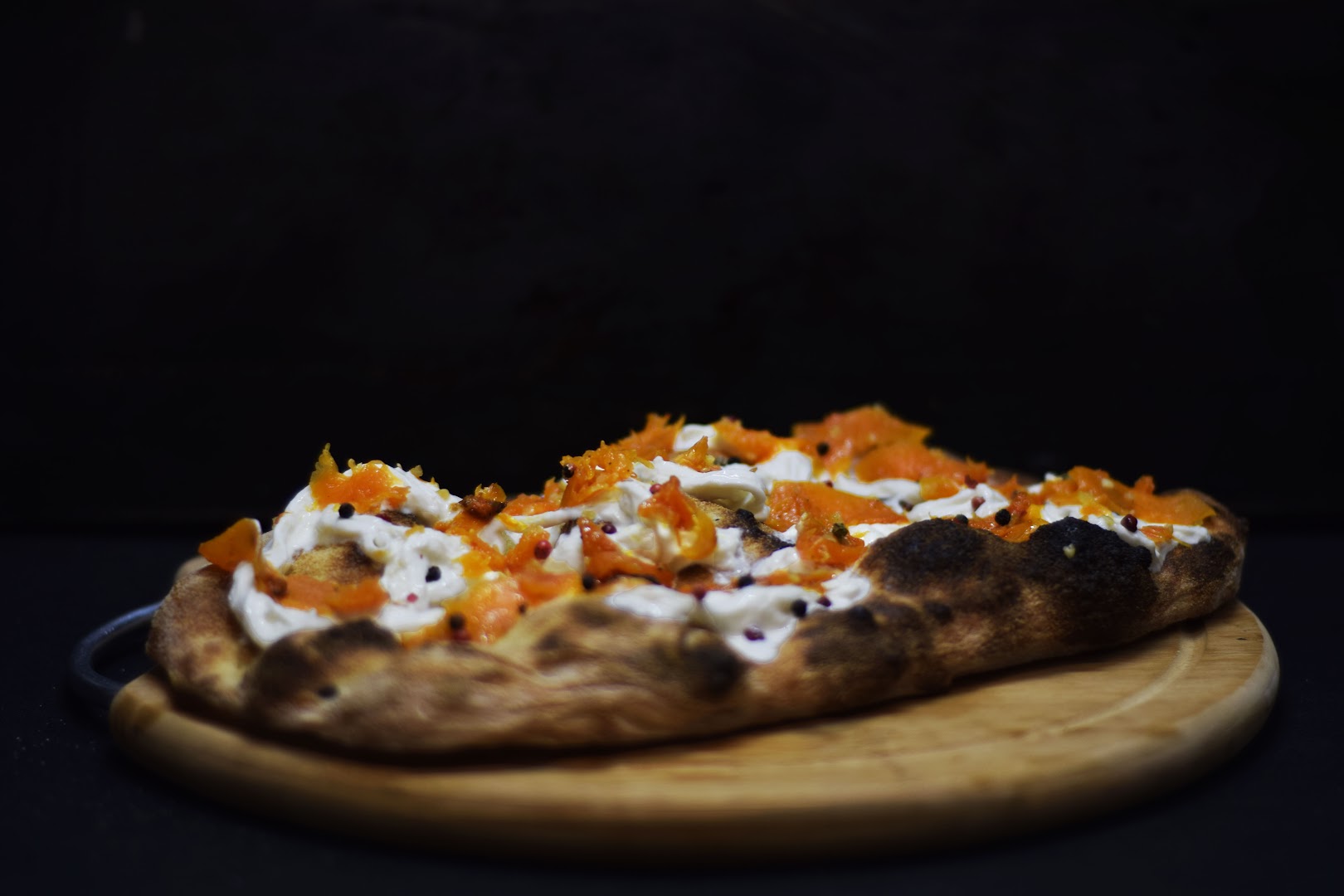 Pizza in corso · Foto 2