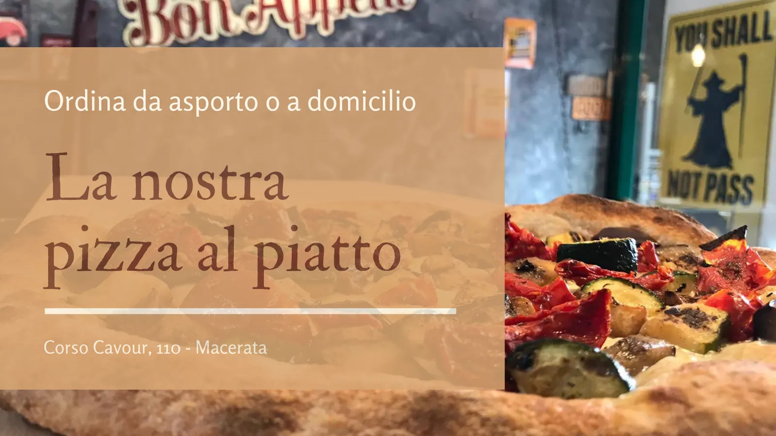 Pizza in corso · Foto 6