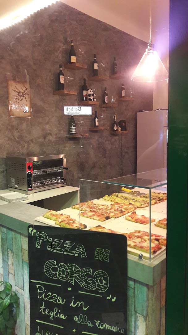 Pizza in corso · Foto 8