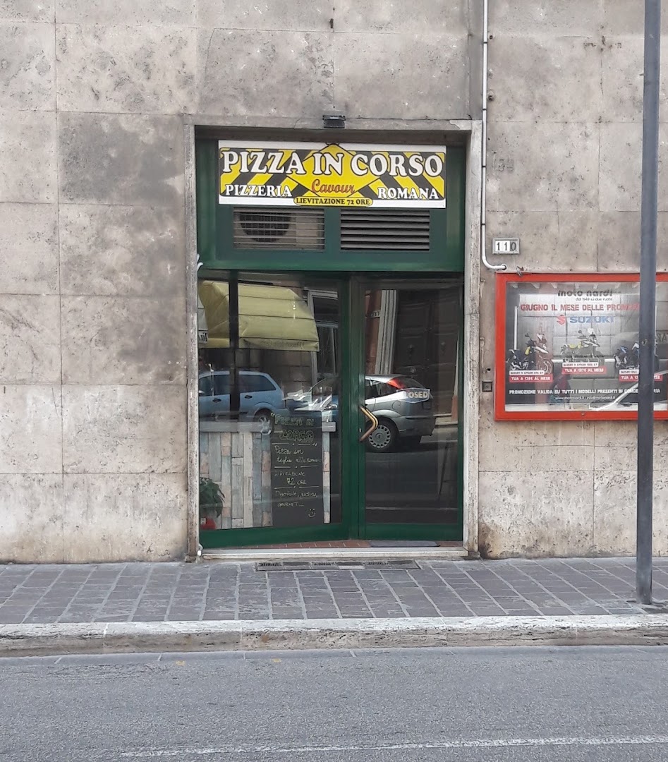 Pizza in corso · Foto 7