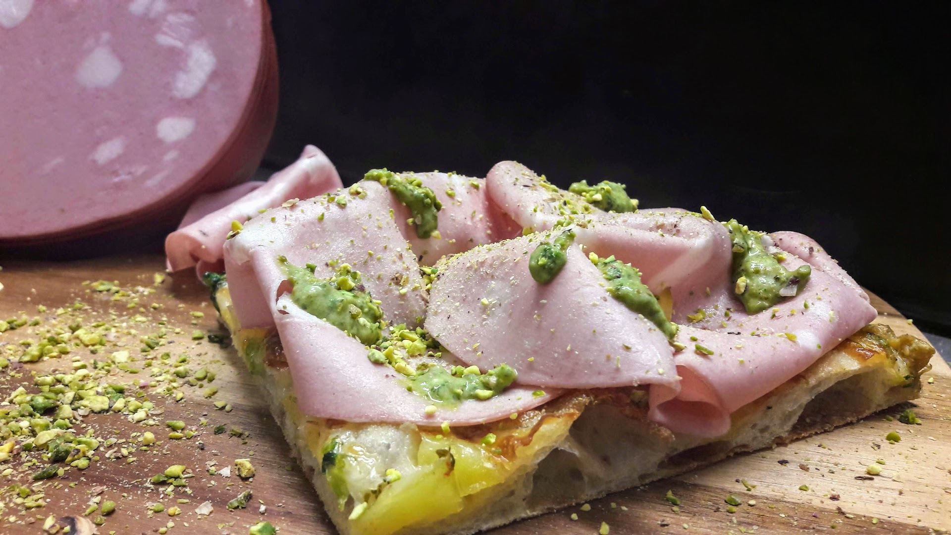 Pizza in corso · Foto 5